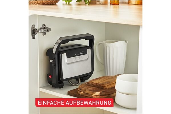 Tefal GC270D Inicio Compact