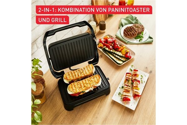 Tefal GC270D Inicio Compact