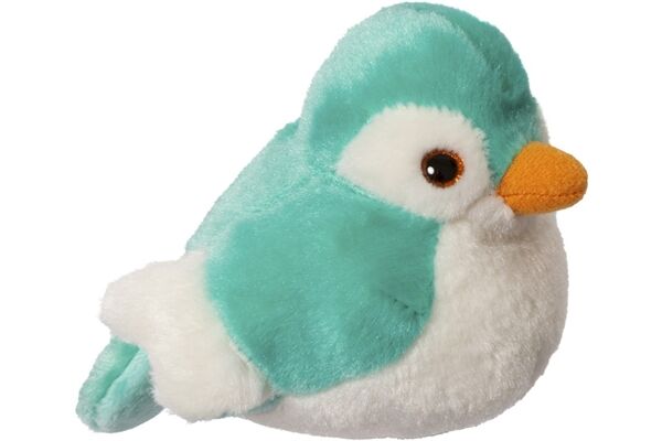 GIPSYTOYS Birdies Plüsch