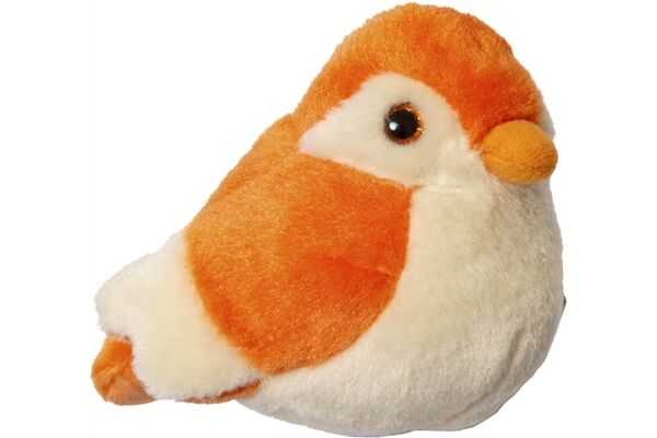 GIPSYTOYS Birdies Plüsch