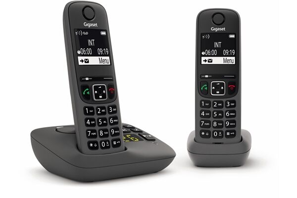 Gigaset AE690A Duo B-Ware