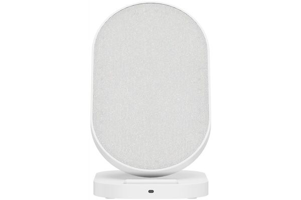 Hama Wireless Charger QI-FC10S-Fabric