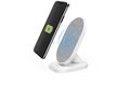 Hama Wireless Charger QI-FC10S-Fabric
