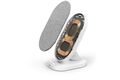 Hama Wireless Charger QI-FC10S-Fabric