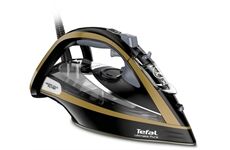 Tefal FV9847 Ultimate Pure (schwarz)