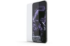 Hama Handy-Schutzglas Clear Protect für Google Pixel 8a (transparent)