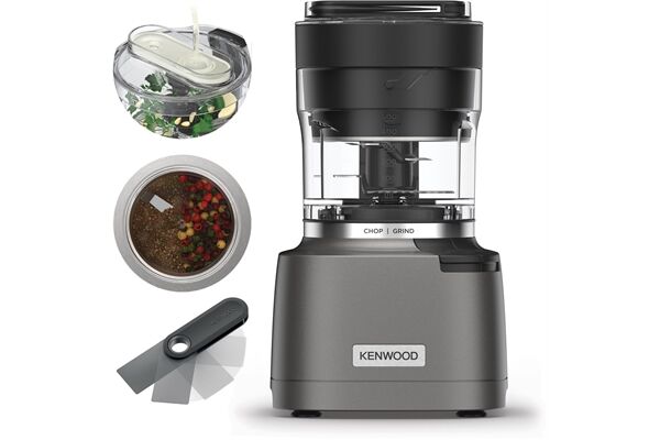 Kenwood CHP 80.000SI B-Ware