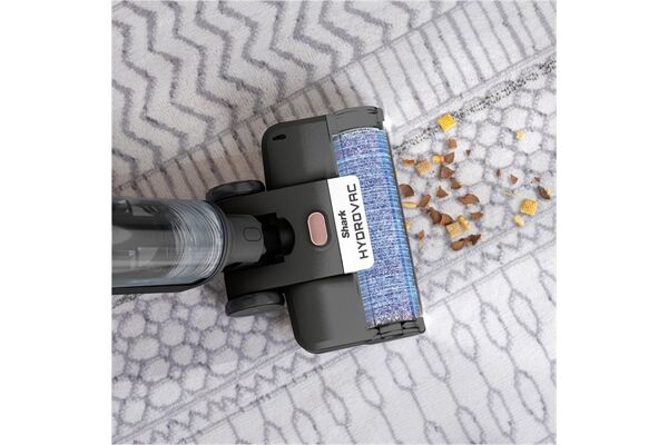 SHARK WD210EU Hydrovac