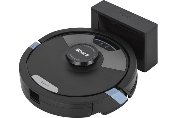 SHARK Matrix Plus 2-in-1