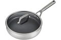 NINJA ZEROSTICK Sauteuse 26cm