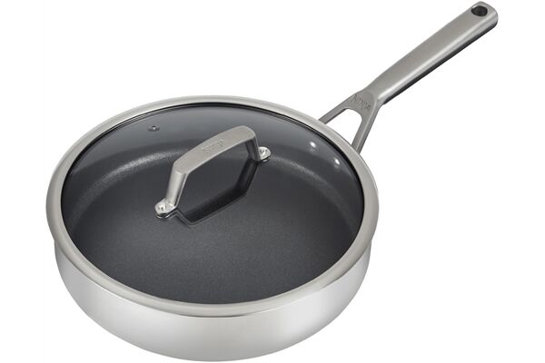 NINJA ZEROSTICK Sauteuse 26cm
