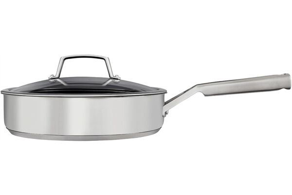 NINJA ZEROSTICK Sauteuse 26cm