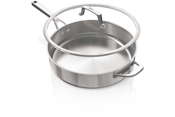 NINJA Sauteuse Premium 26cm
