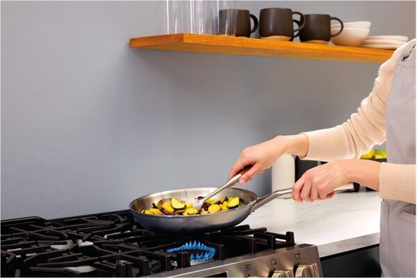 NINJA Pfanne Premium 24cm