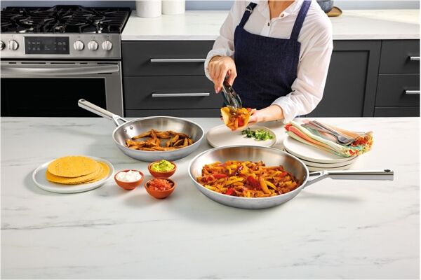 NINJA Pfanne Premium 24cm