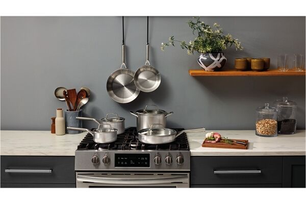 NINJA Pfanne Premium 24cm