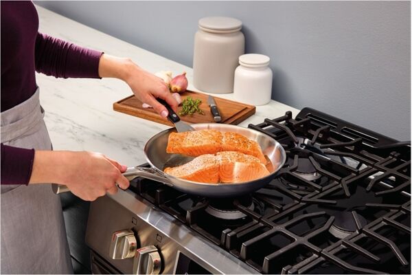 NINJA Pfanne Premium 24cm