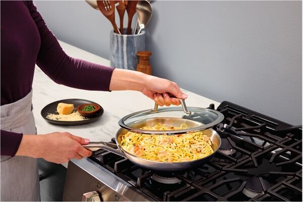 NINJA Pfanne Premium 24cm