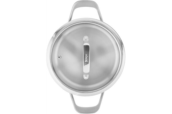 NINJA Kochtopf Premium 20cm
