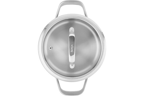 NINJA Kochtopf Premium 18cm