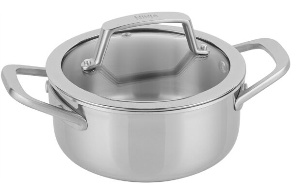 NINJA Kochtopf Premium 16cm