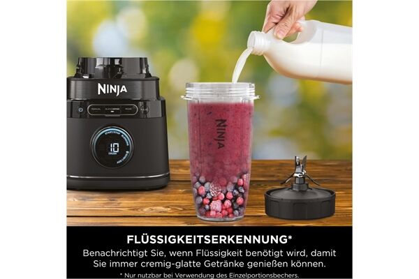 NINJA TB401EU