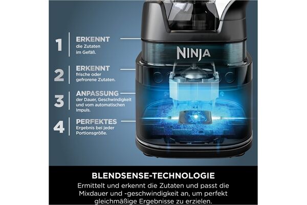 NINJA TB401EU