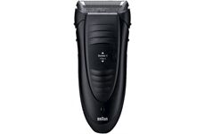 Braun Personal Care 170 Series 1 Schwarz. B-Ware