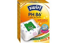 Swirl PH 86 NEUTRALIZAIR Staubsaugerbeutel