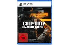 PS5 COD BLACK OPS 6/COD BLACK OPS 6