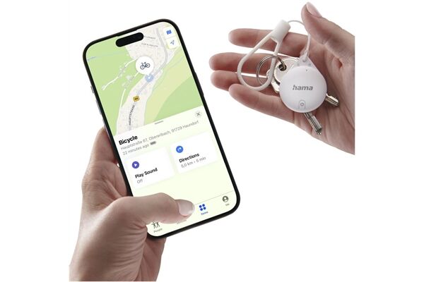 Hama Schlüsselfinder