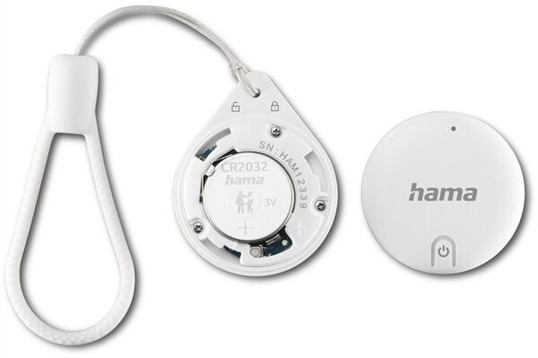 Hama Schlüsselfinder