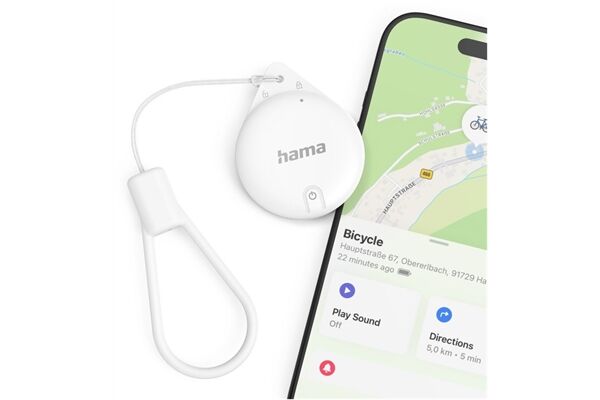 Hama Schlüsselfinder