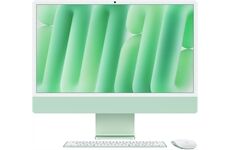 Apple iMac 24" Retina 4.5K (MWUE3D/A) (grün)