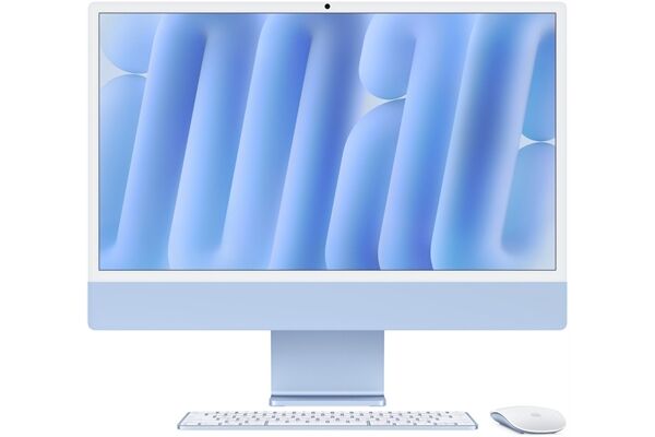 Apple iMac 24" Retina 4.5K (MWUF3D/A)
