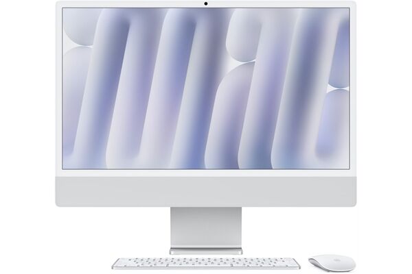 Apple iMac 24" Retina 4.5K (MWUV3D/A)