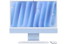 Apple iMac 24" Retina 4.5K (MWV13D/A) (blau)