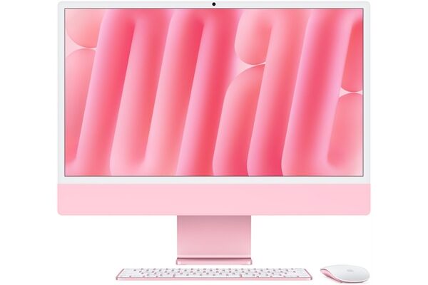 Apple iMac 24" Retina 4.5K (MWV43D/A)