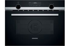 Siemens CM585AGS1 (edelstahl)