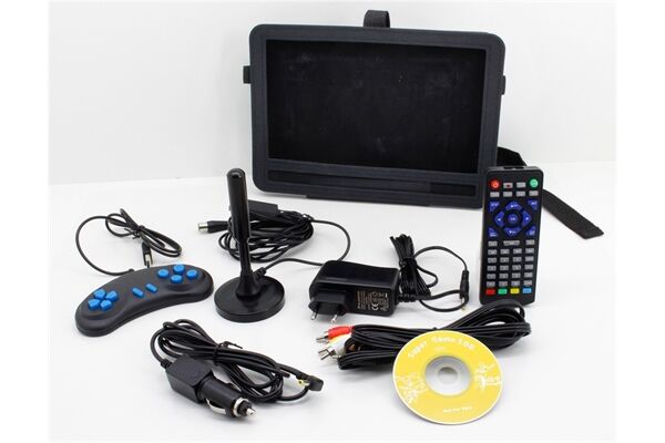 Soundmaster PDB1910SW