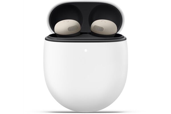 Google Pixel Buds Pro 2