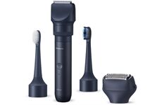 Panasonic X Shape Travel (anthrazit)