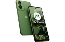 Motorola moto g35 5G (leaf green)