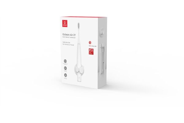 oclean Air 2T Set
