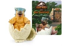 TONIES Tonies Hörfigur - Jurassic World F1
