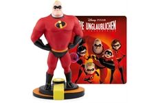 TONIES Tonies Hörfigur - Die Unglaublichen