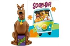 TONIES Tonies Hörfigur - Scooby-Doo