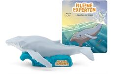 TONIES Tonies Hörfigur - KLE!NE EXPERTEN