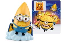 TONIES Tonies Hörfigur - Ich einf. unver.4