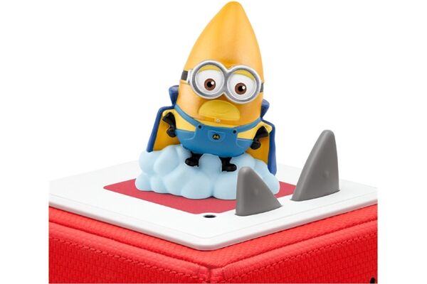 TONIES Tonies Hörfigur - Ich einf. unver.4